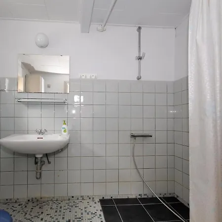 Margrethe - 1-1km From The Sea In Nw Jutland By Interhome