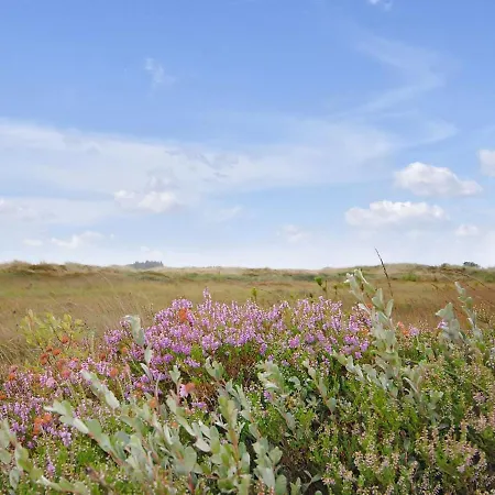 Nyaraló Margrethe - 1-1km From The Sea In Nw Jutland By Interhome Bedsted Thy