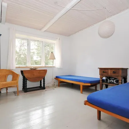 Nyaraló Margrethe - 1-1km From The Sea In Nw Jutland By Interhome Bedsted Thy
