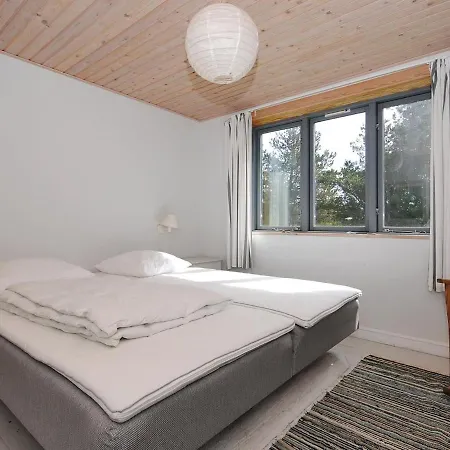 Margrethe - 1-1km From The Sea In Nw Jutland By Interhome Bedsted Thy