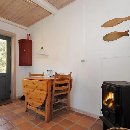 Margrethe - 1-1km From The Sea In Nw Jutland By Interhome * Bedsted Thy