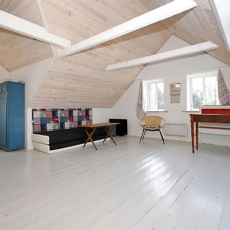 Margrethe - 1-1km From The Sea By Interhome Dom wakacyjny
