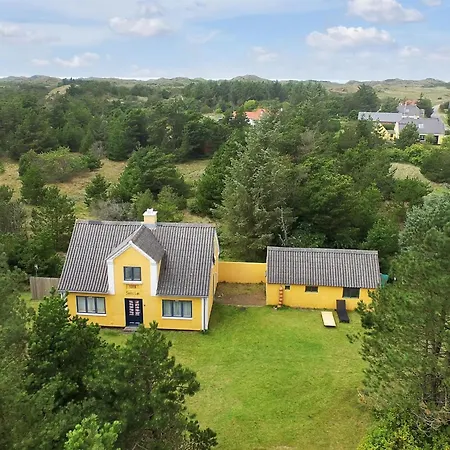 Margrethe - 1-1km From The Sea By Interhome *