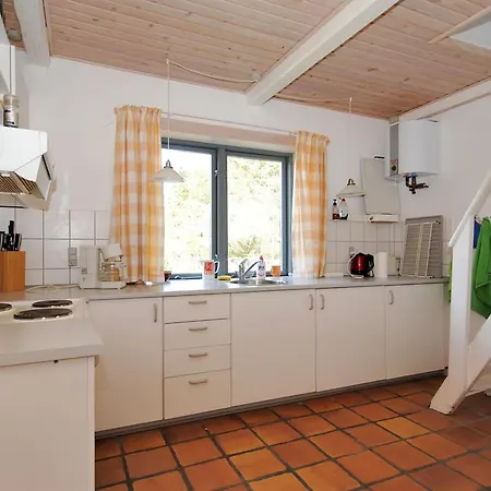 Margrethe - 1-1km From The Sea By Interhome Dom wakacyjny