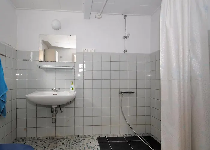Margrethe - 1-1km From The Sea By Interhome Hébergement de vacances *