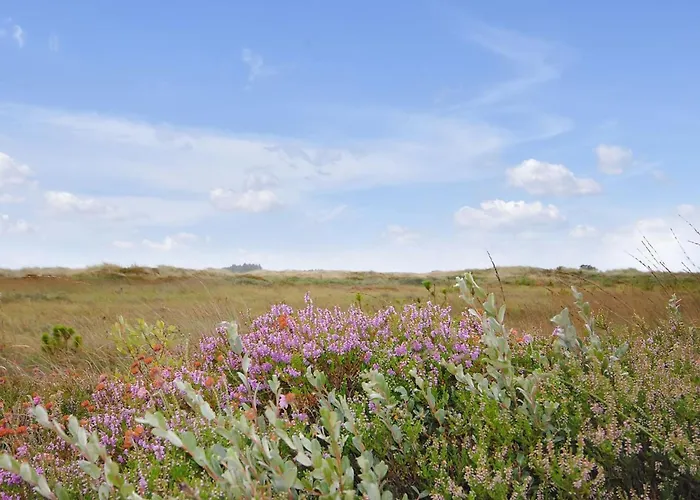 Margrethe - 1-1km From The Sea By Interhome Hébergement de vacances